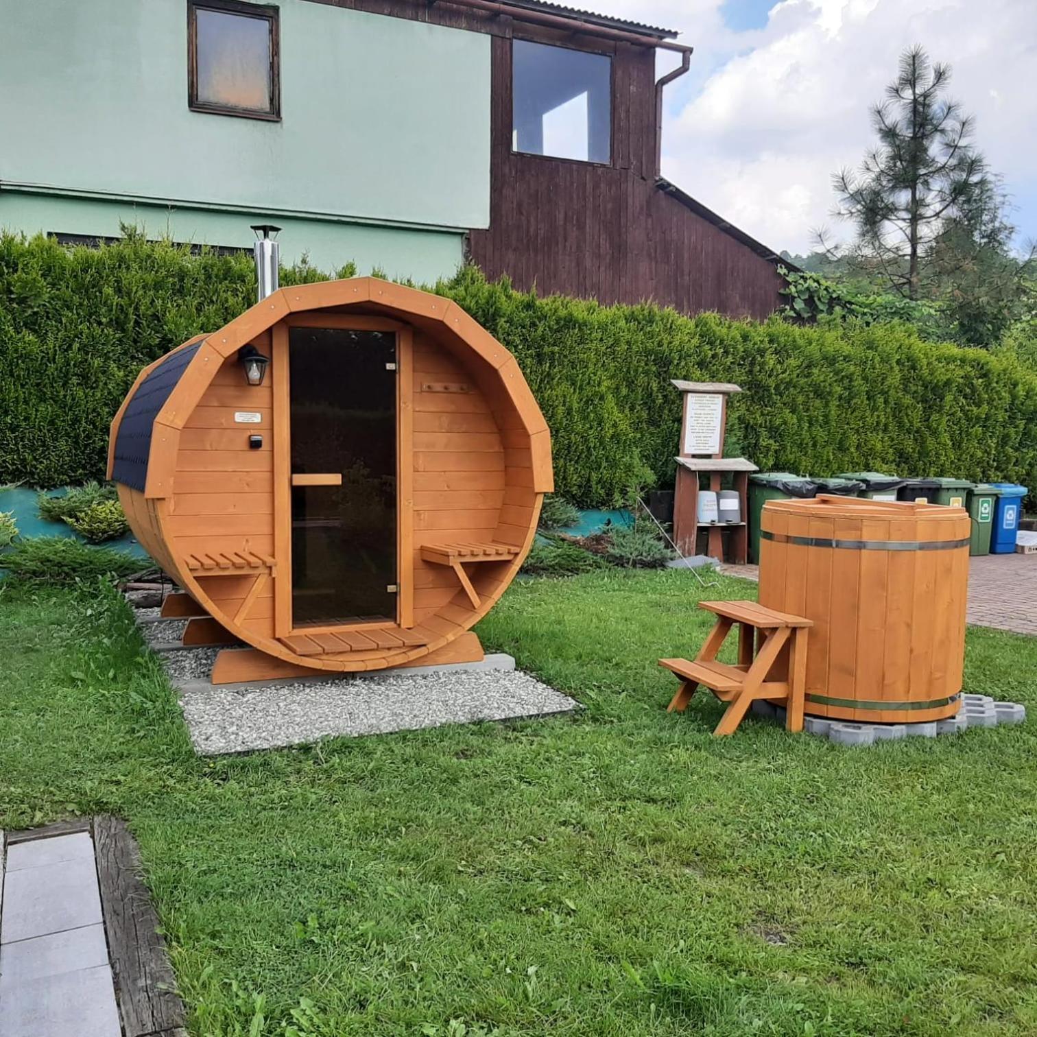 Apartamenty -Domki Istebna 1544 Екстериор снимка
