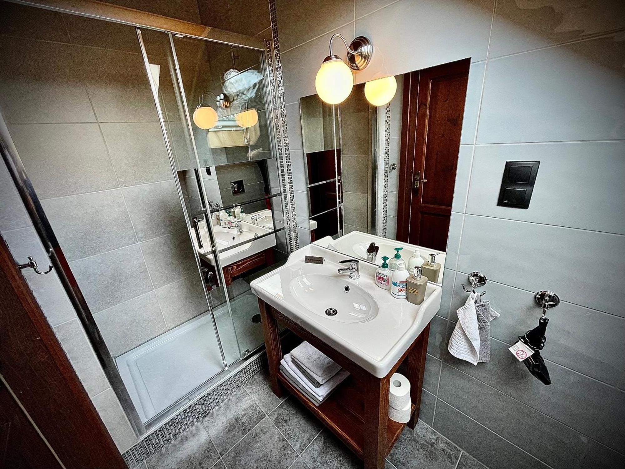Apartamenty -Domki Istebna 1544 Екстериор снимка
