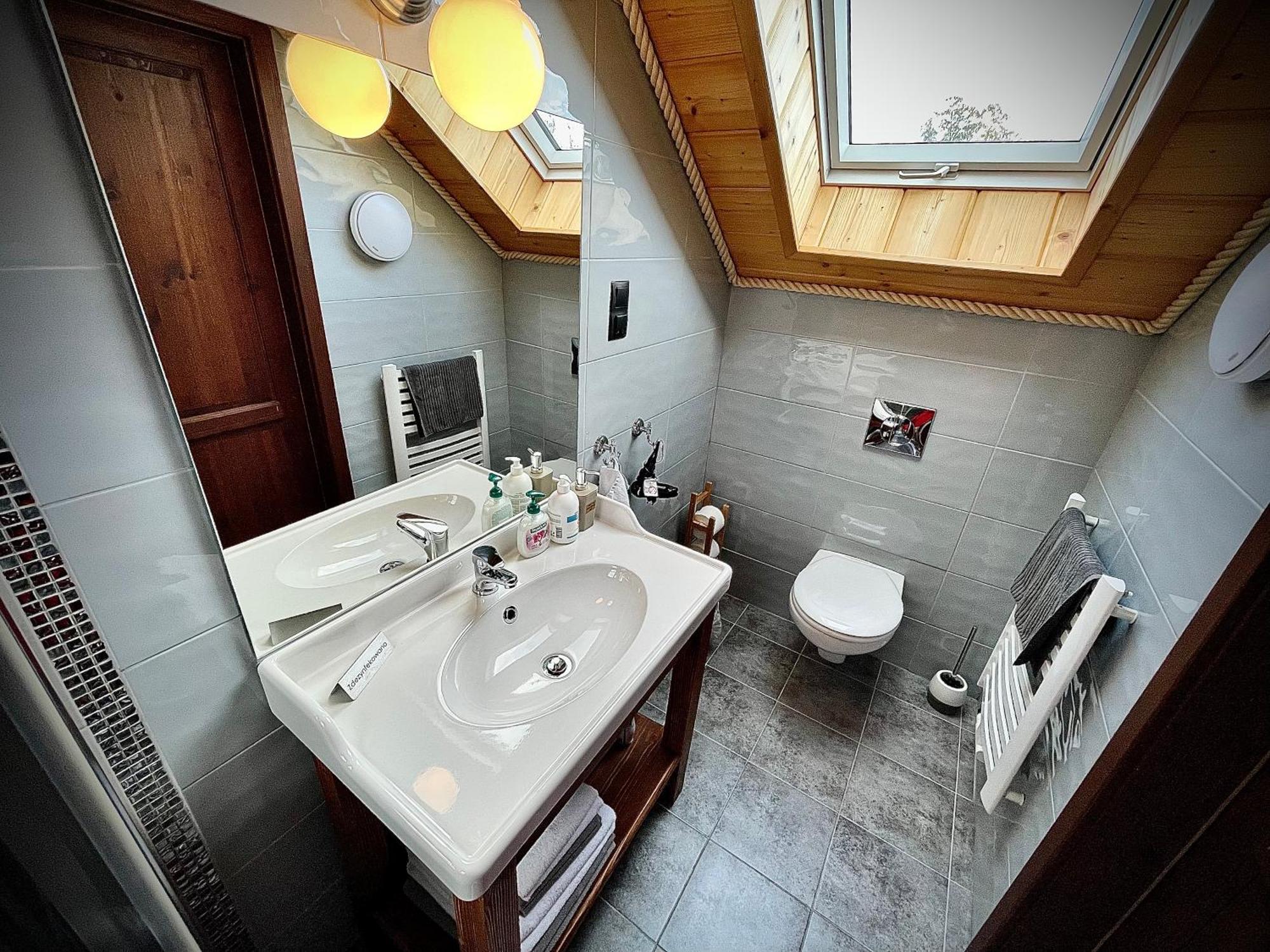 Apartamenty -Domki Istebna 1544 Екстериор снимка