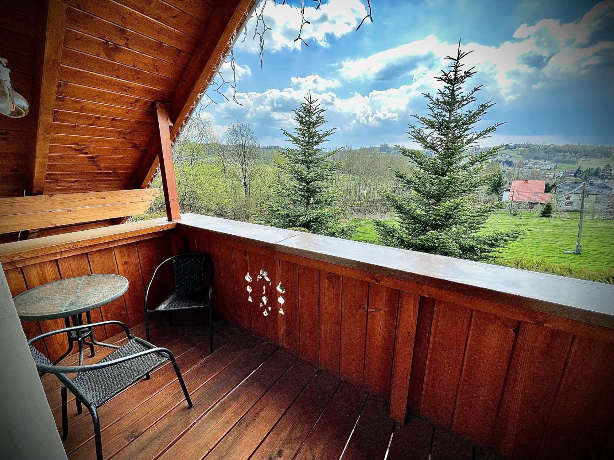 Apartamenty -Domki Istebna 1544 Екстериор снимка