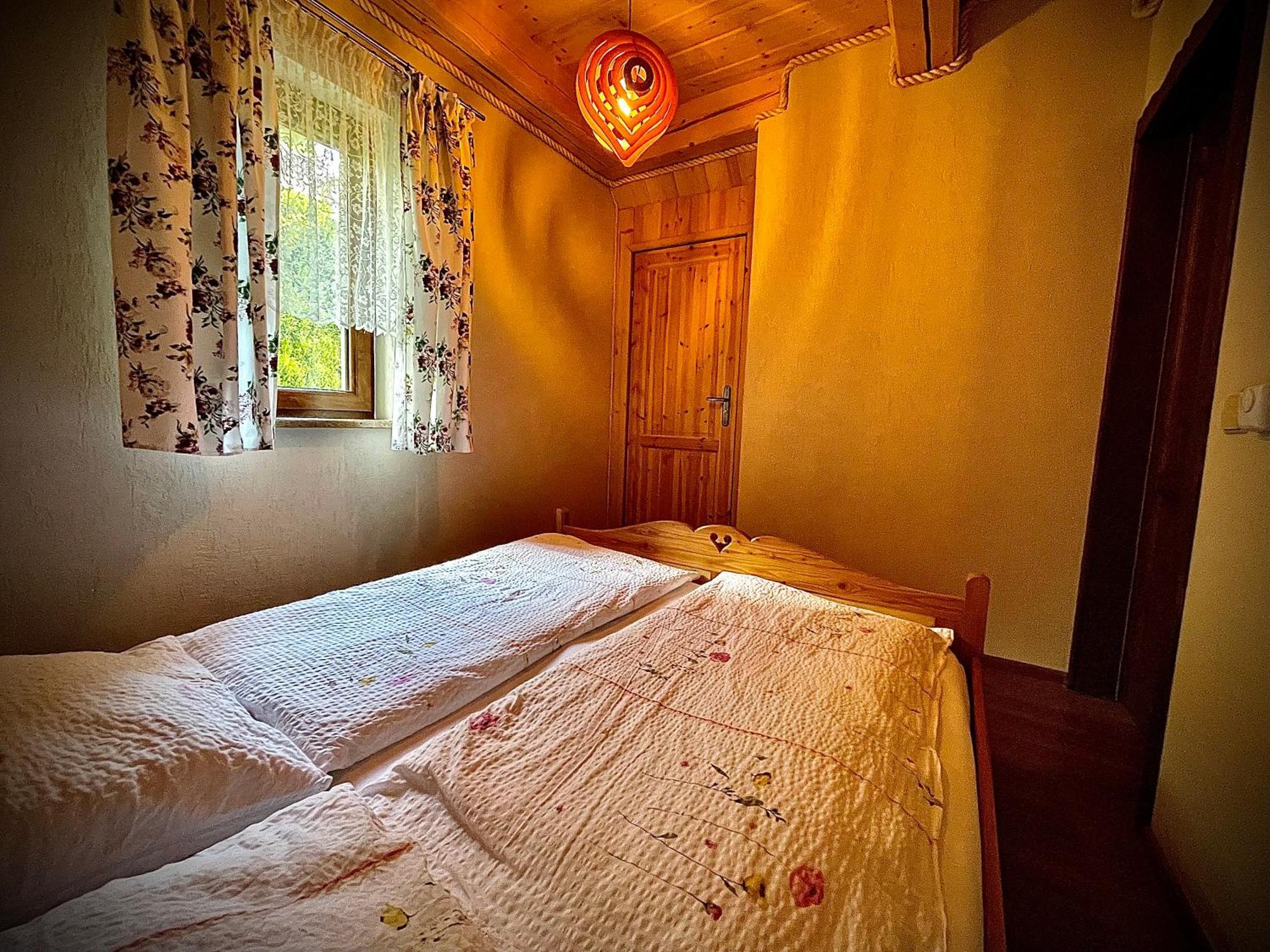 Apartamenty -Domki Istebna 1544 Екстериор снимка