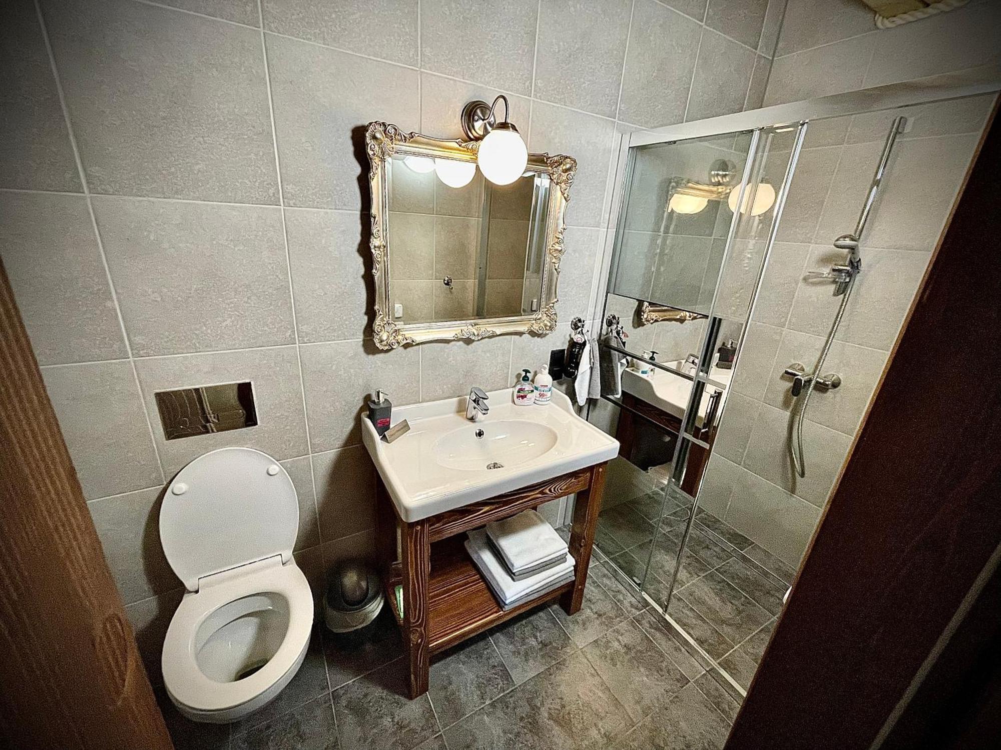 Apartamenty -Domki Istebna 1544 Екстериор снимка
